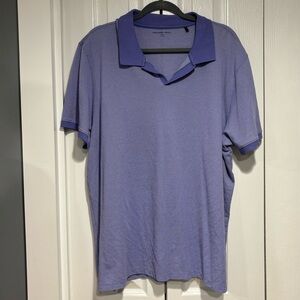 Zachary Prell Polo Shirt